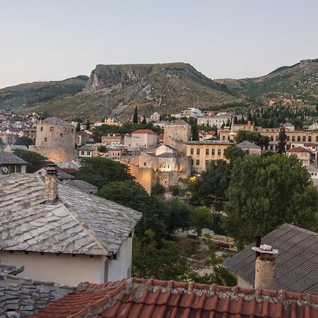 Apartment Perfect View Mostar Exterior photo