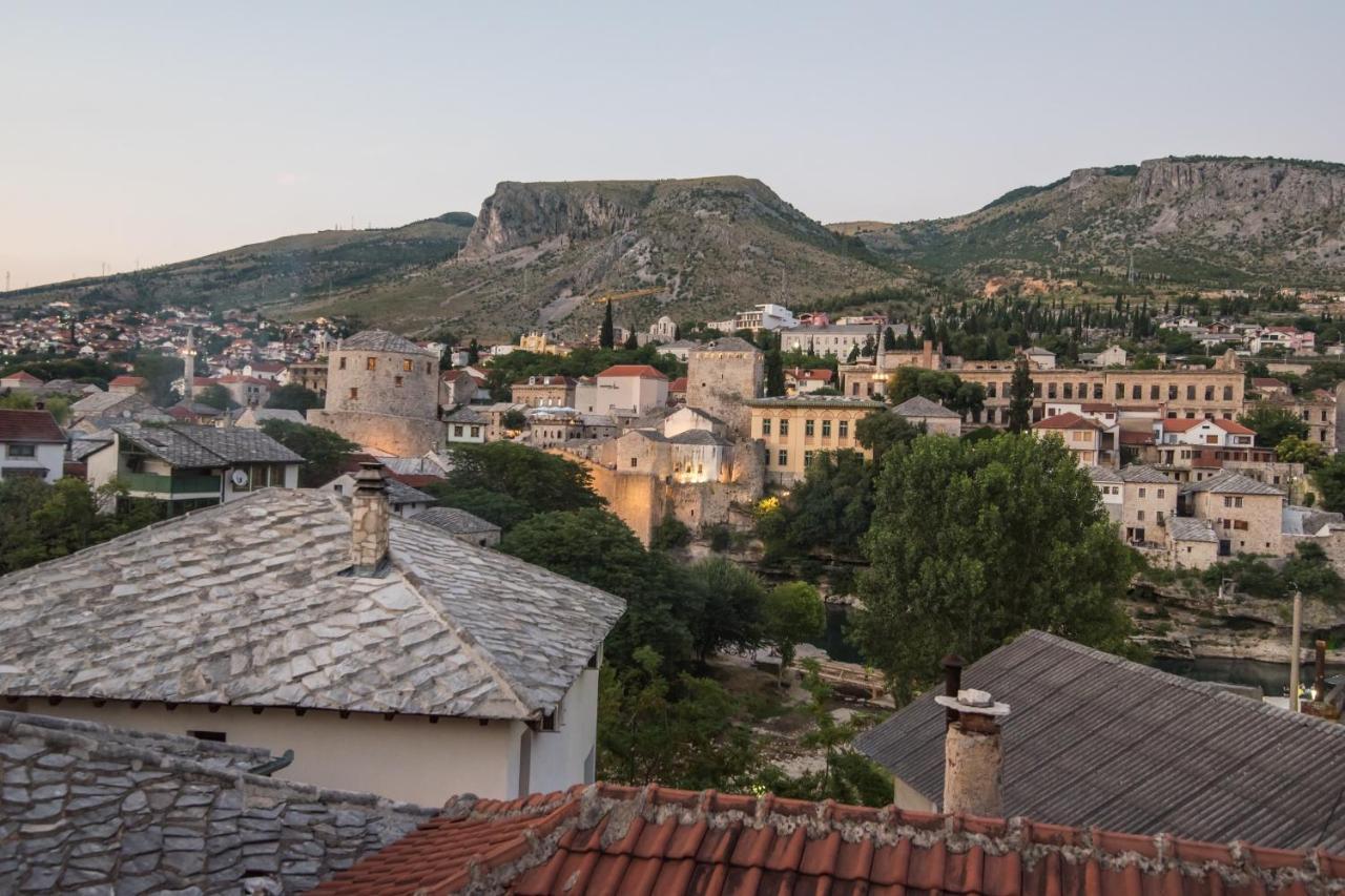 Apartment Perfect View Mostar Exterior photo